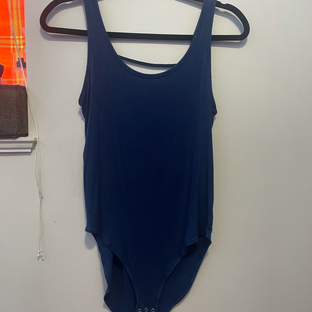 Bodysuit